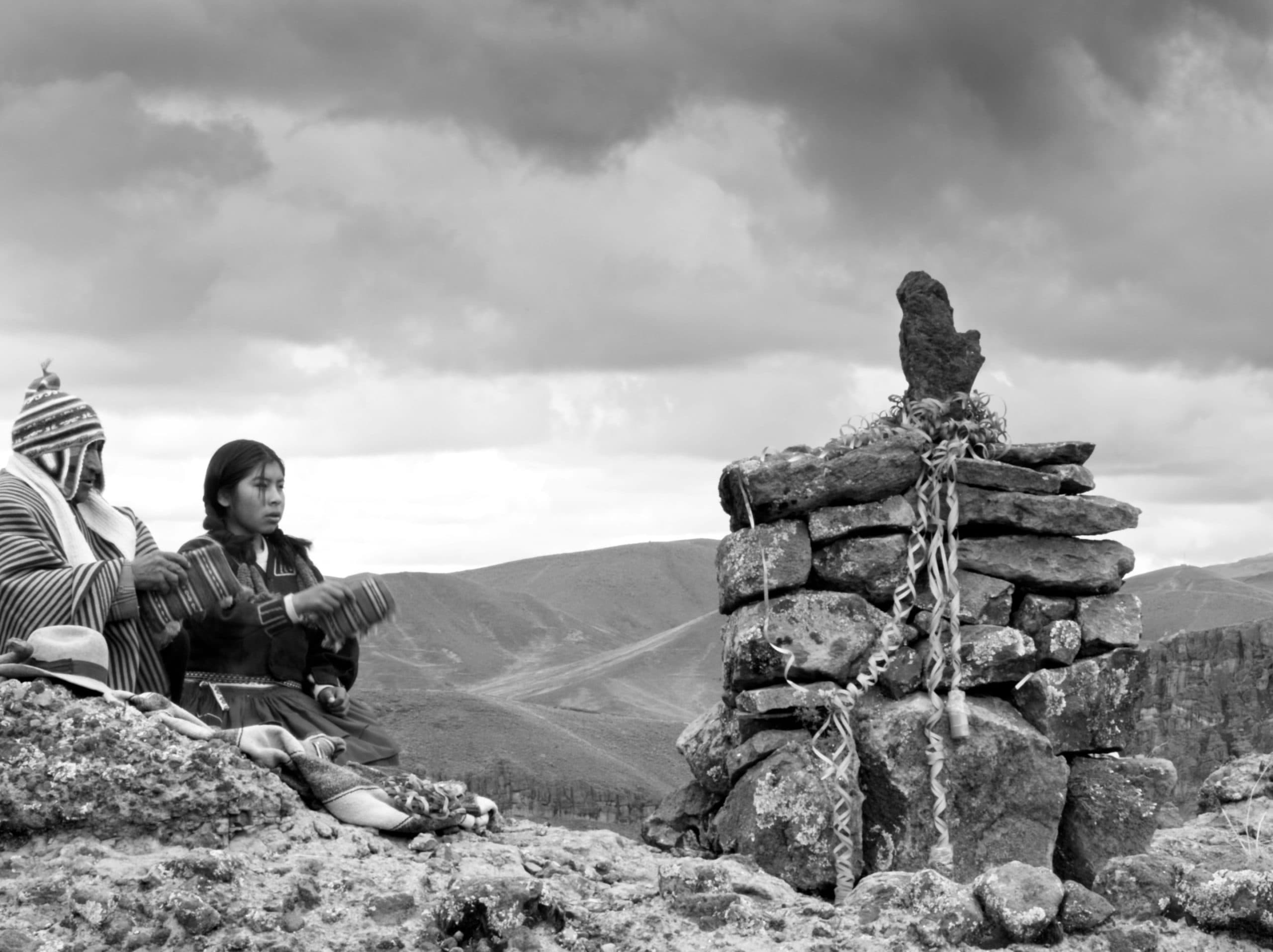 'Yana-Wara’ tendrá su estreno en Festival de Cine de Málaga