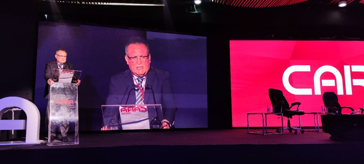 Respaldan responsabilidad social durante foro empresarial regional