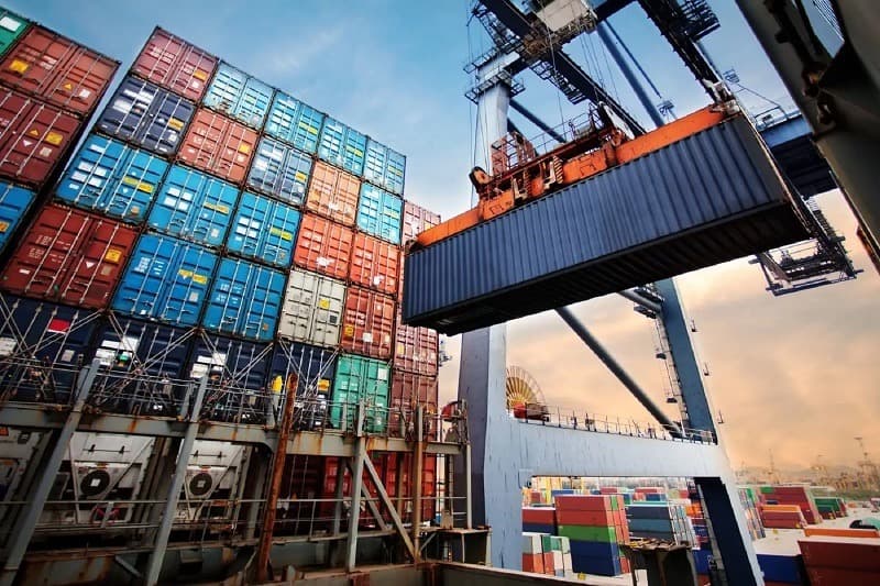 Superávit comercial cerraría el año en US$50 mil millones