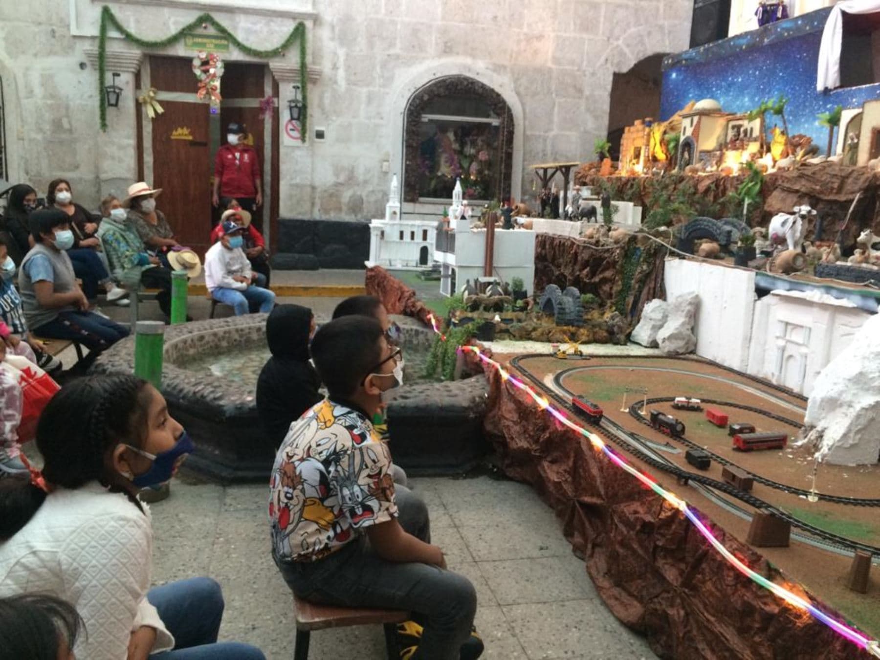 Exhiben nacimiento mecatrónico de la USE