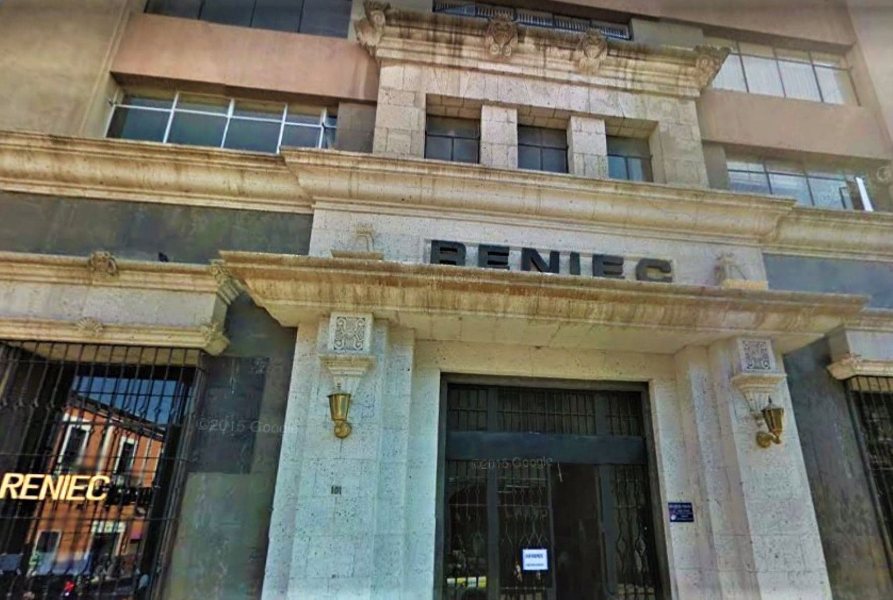 Arequipa: Reniec retomaría atención presencial