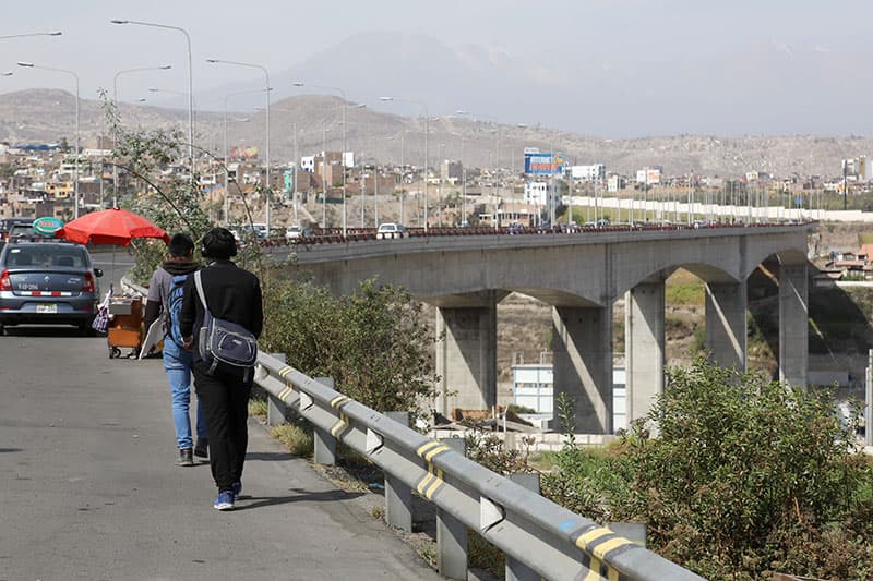 Arequipa y Lima registran casi el mismo número de suicidios en el 2020