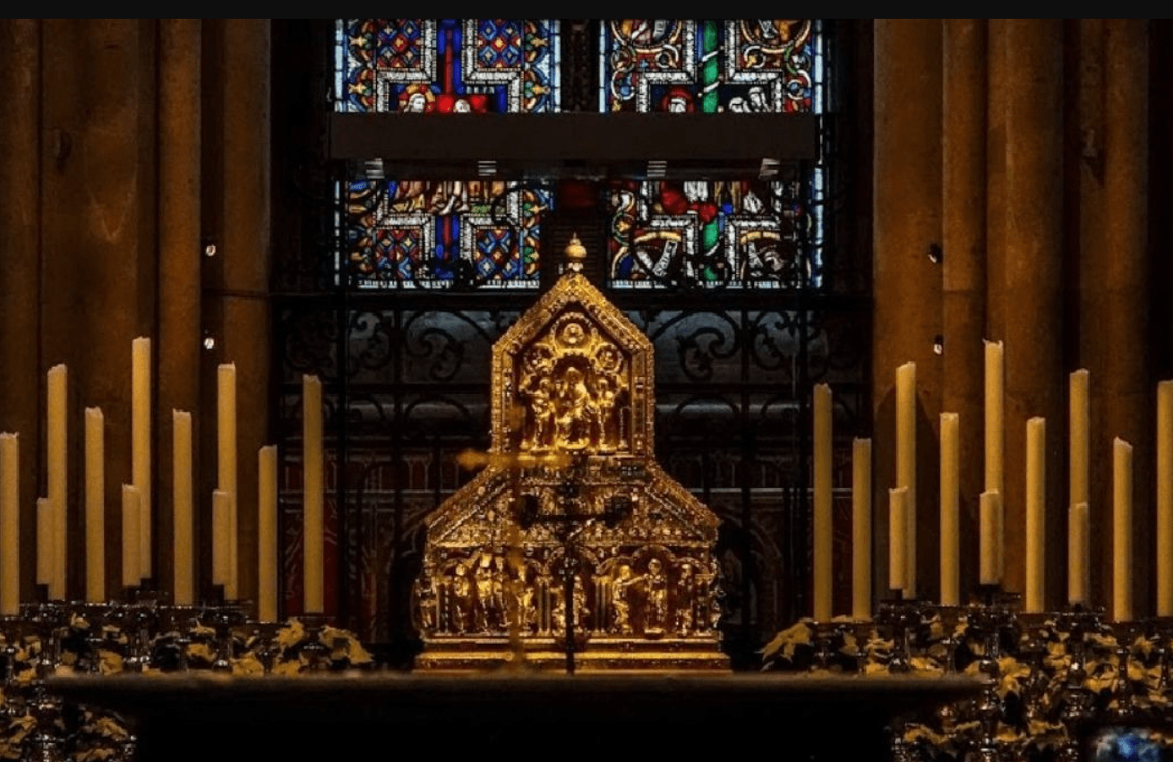 Iglesia pagó deudas de juego de un cura en Alemania