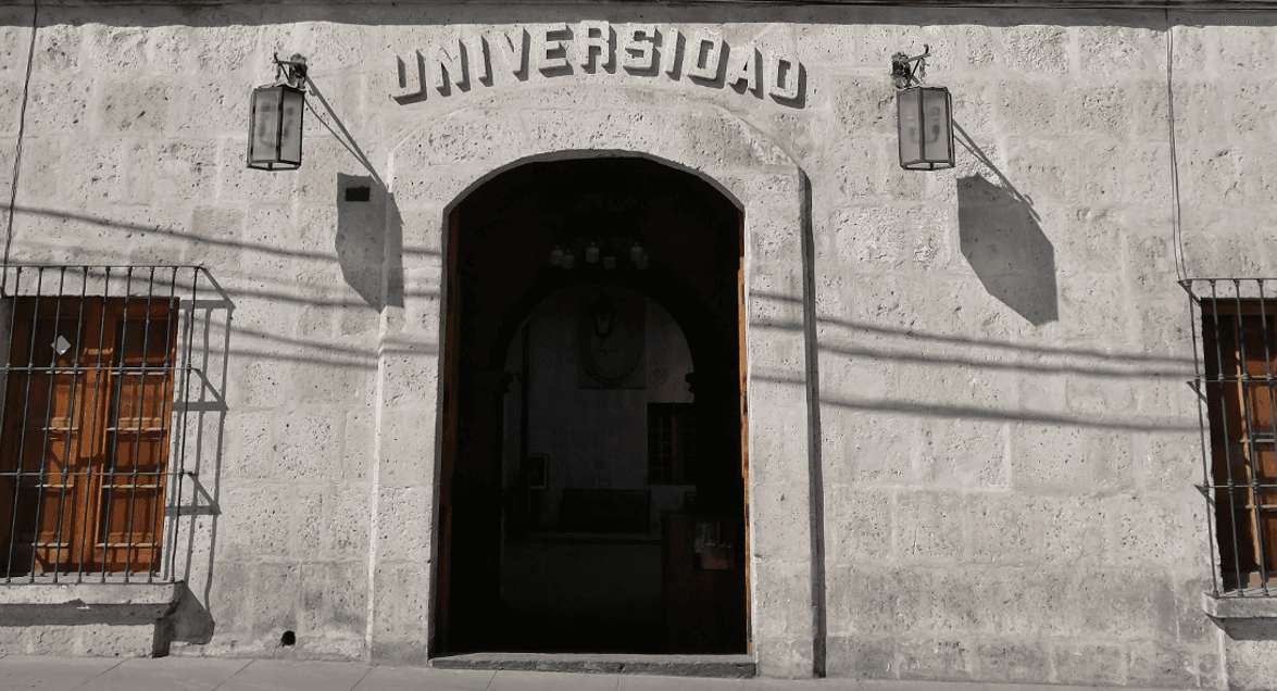 Arequipa y el Primer Congreso de Economía Nacional de 1957