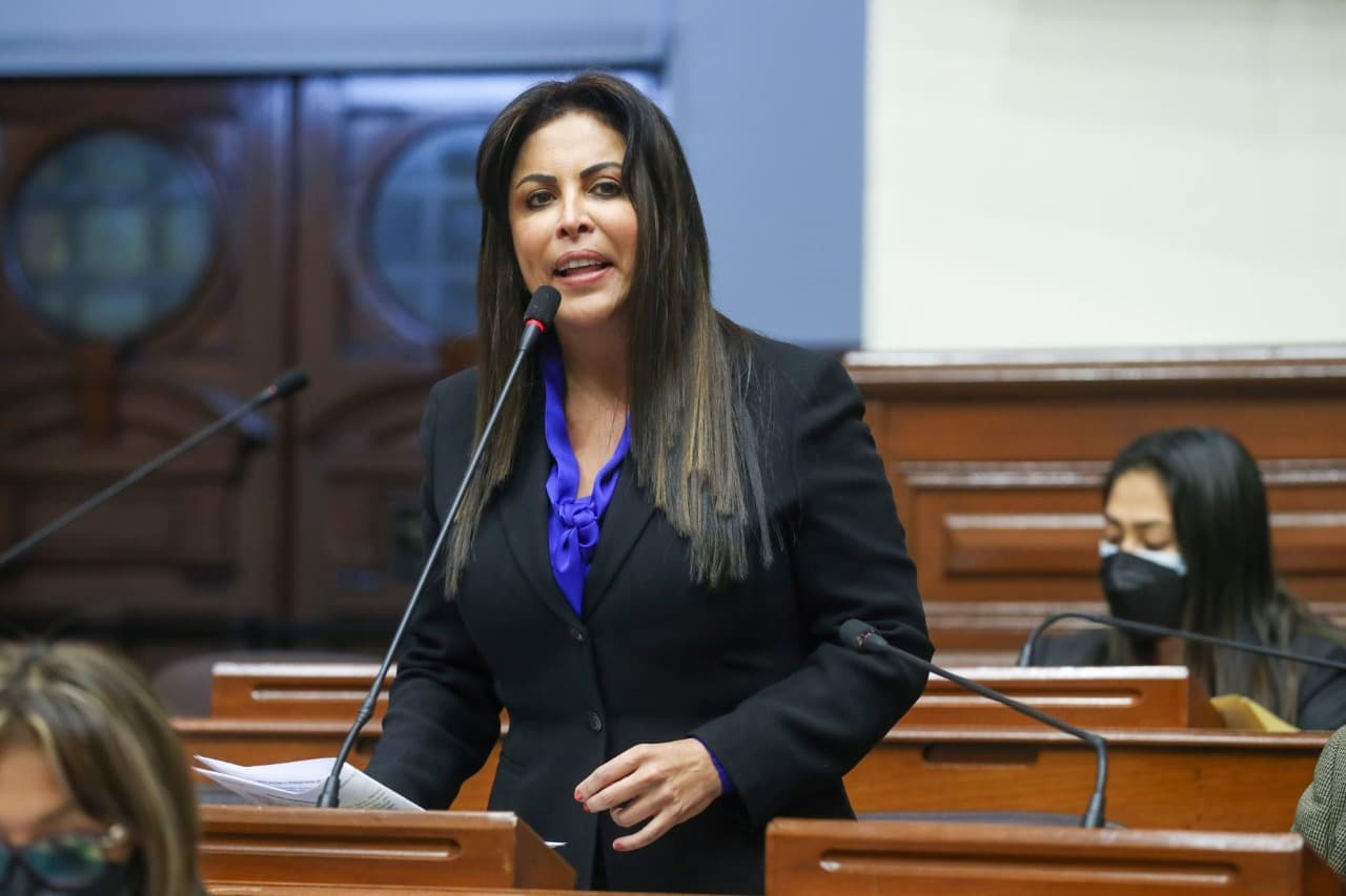 Comisión de Ética iniciará investigación contra Chirinos