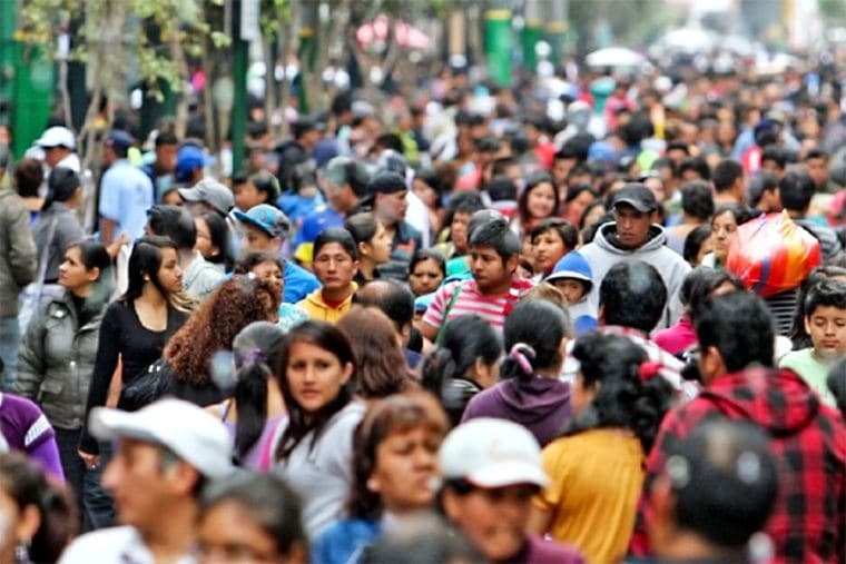Electorado peruano aumentó 65 % en dos décadas