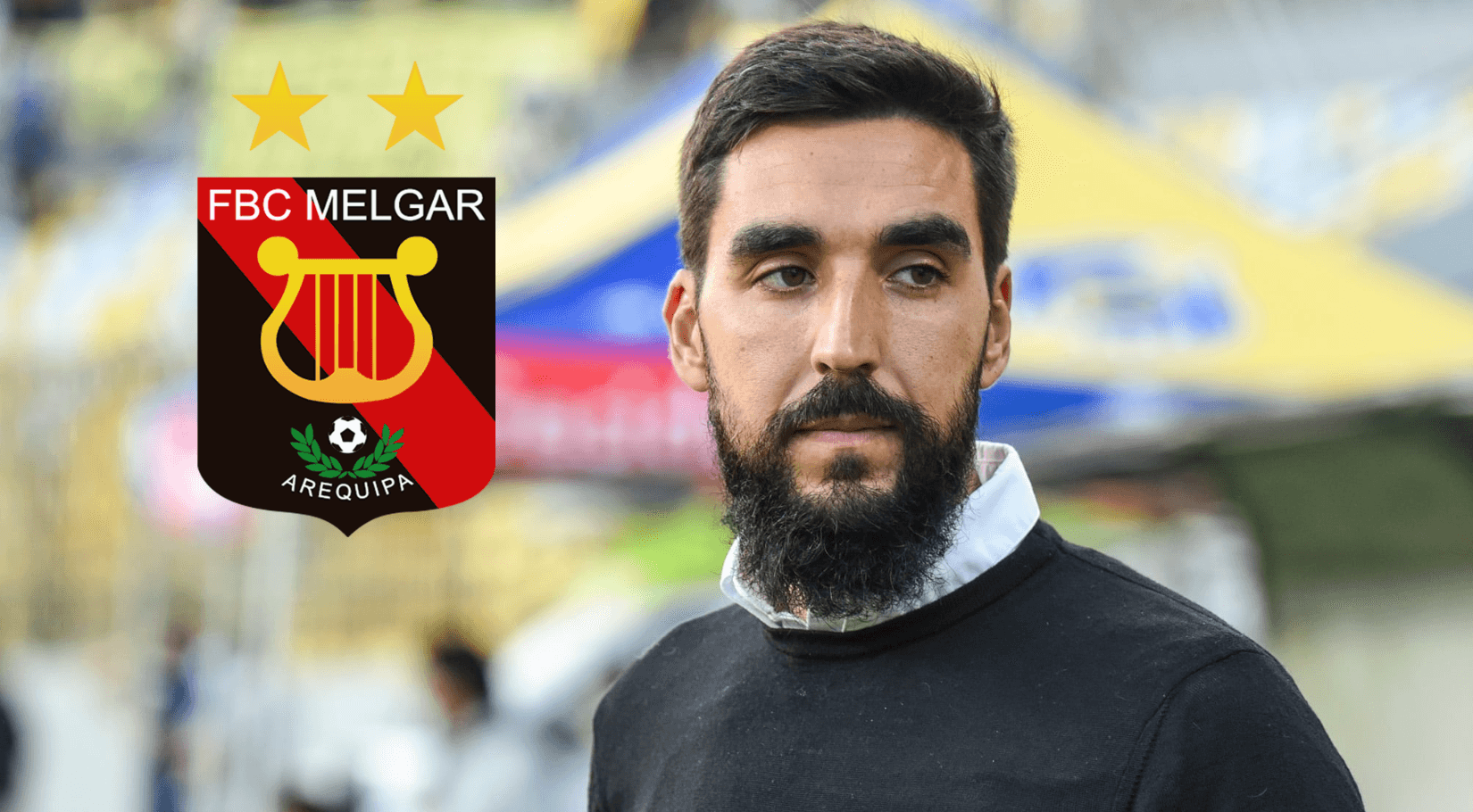 Francisco Meneghini sería en nuevo DT de FBC Melgar