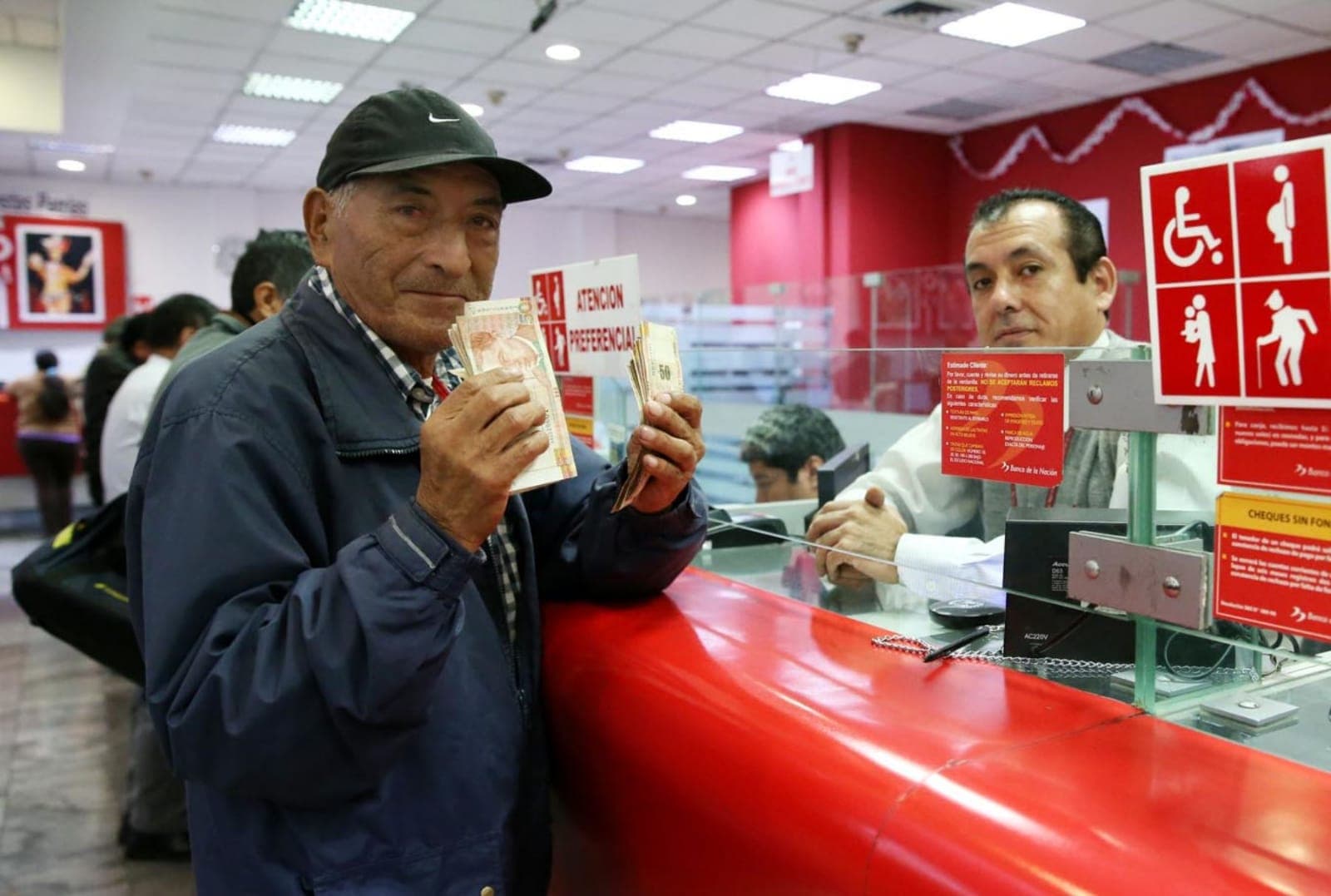 Oficializan ley que establece devolución de aportes al FONAVI