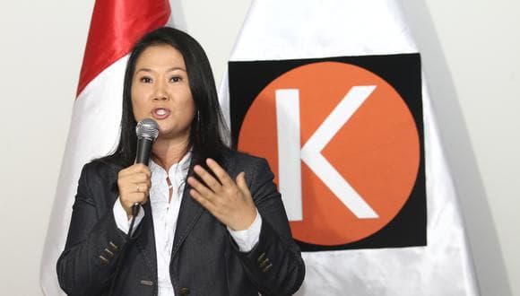 Fuerza Popular se une a la Unión de Partidos Latinoamericanos