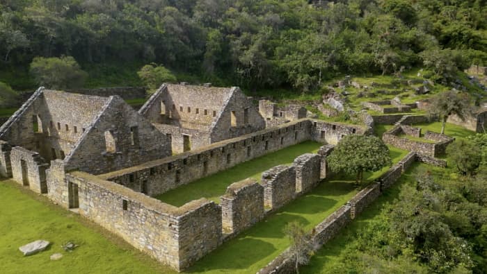 Teleférico de Choquequirao atraerá a un millón de turistas