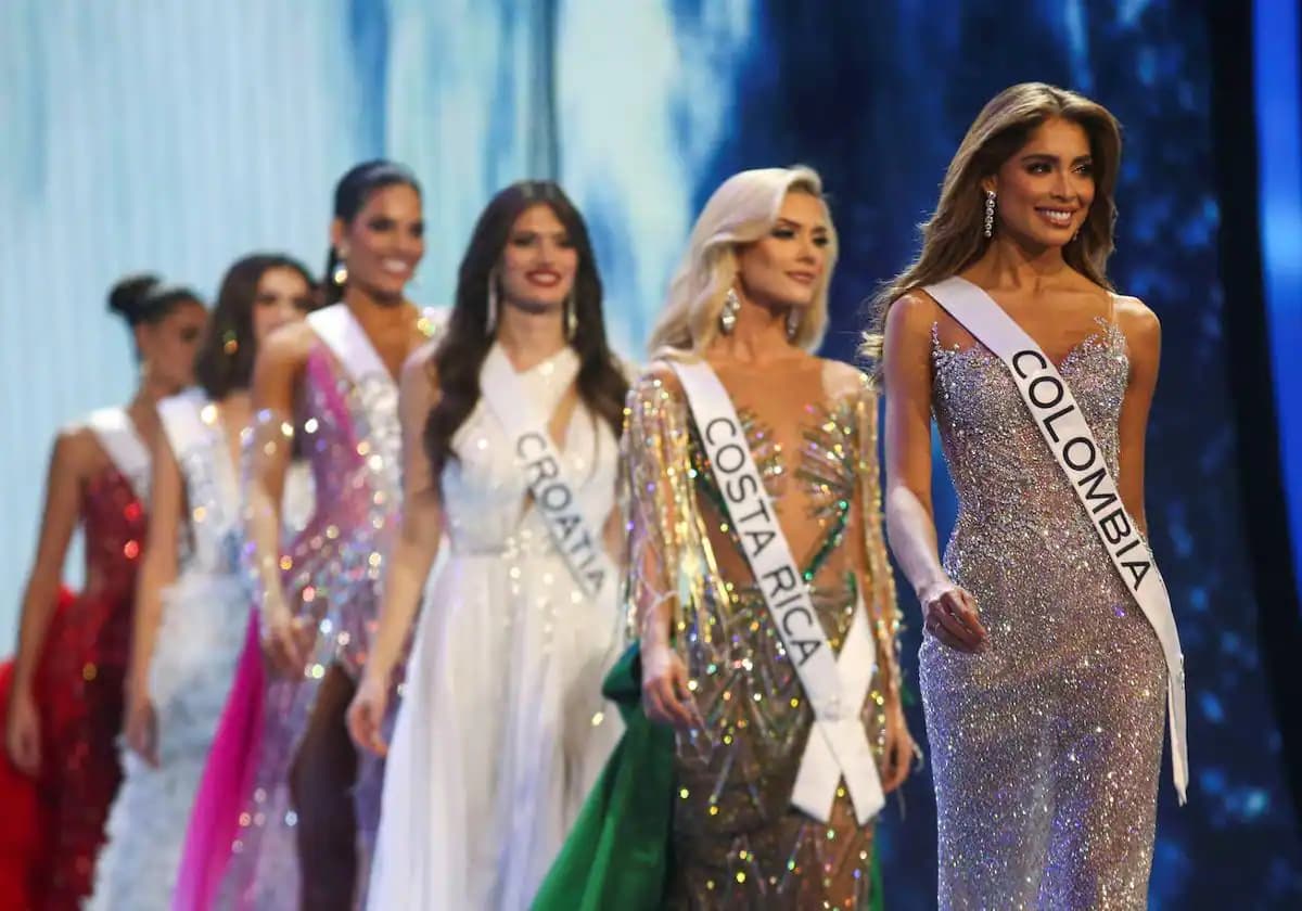 Cuba se une al Miss Universo después de 57 años