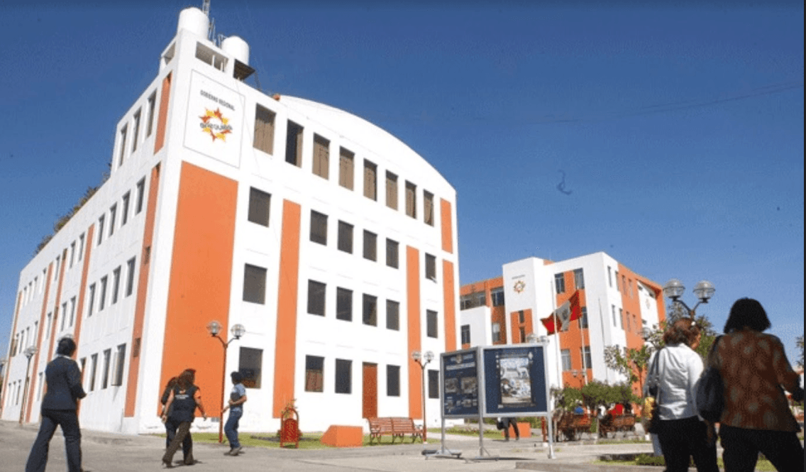 Gobierno Regional no mejora en el gasto presupuestal 2022