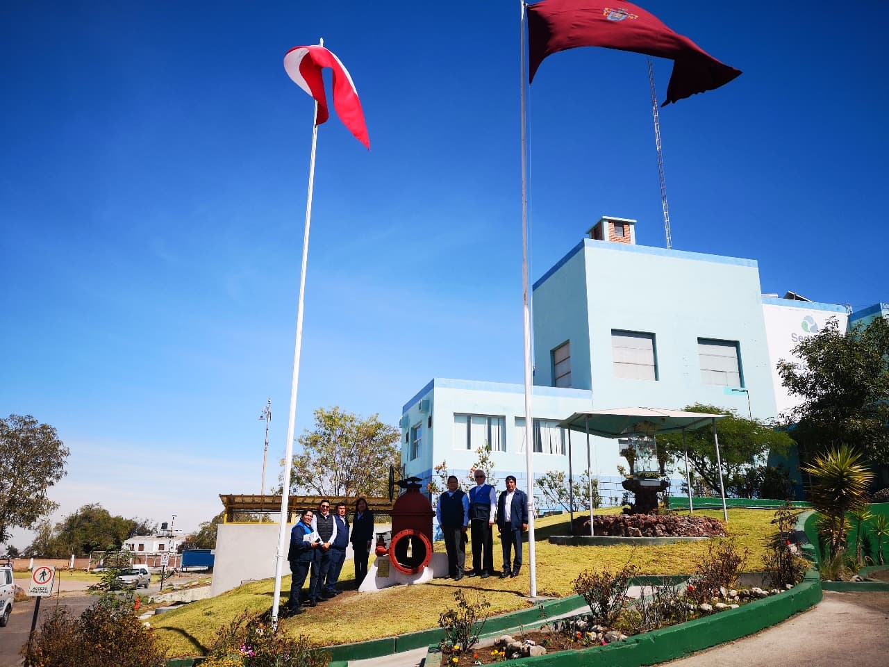 Automatizarán La Tomilla a 70 años de su construcción