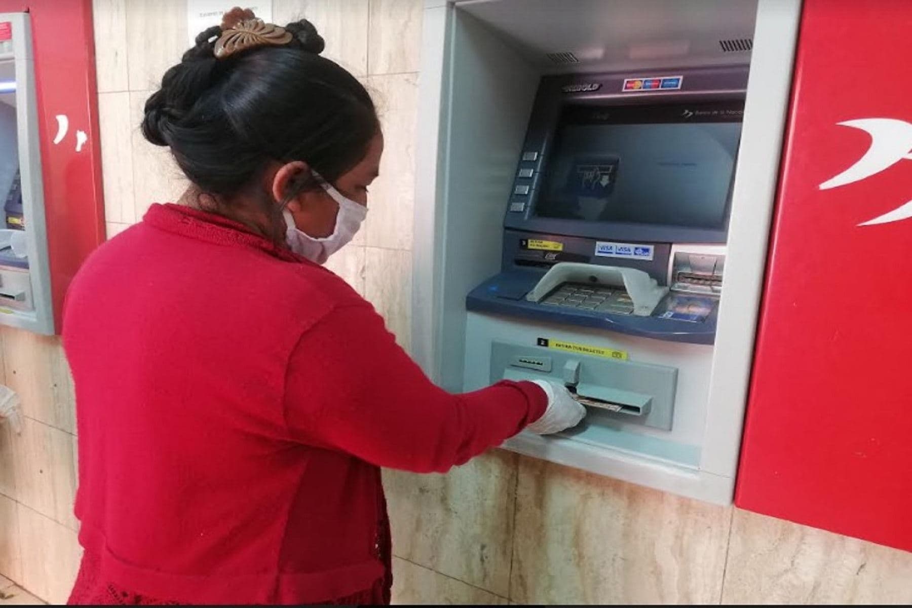 Nuevo bono familiar de s/ 600 para regiones en nivel extremo