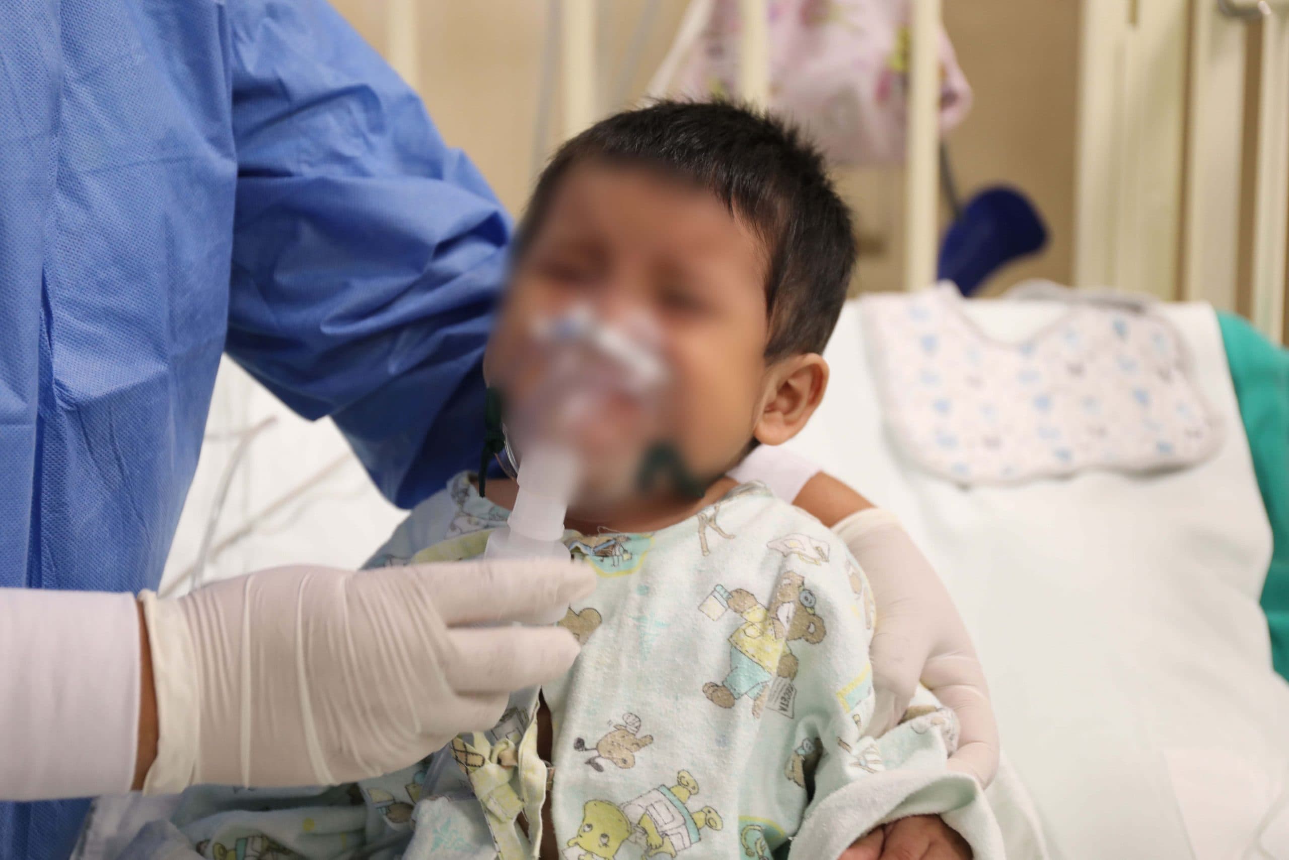 Advierten alza de infecciones respiratorias en Arequipa