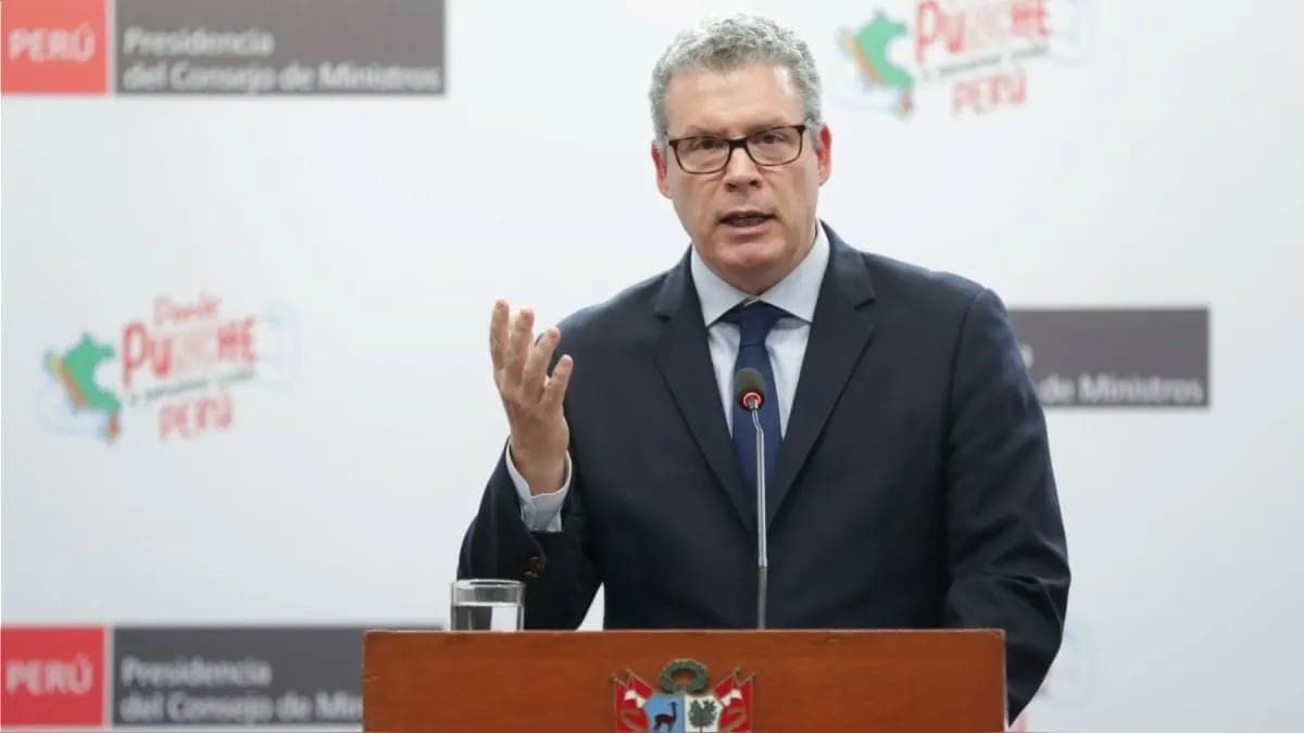 "No estamos en la tesitura de ir censurando a funcionarios"