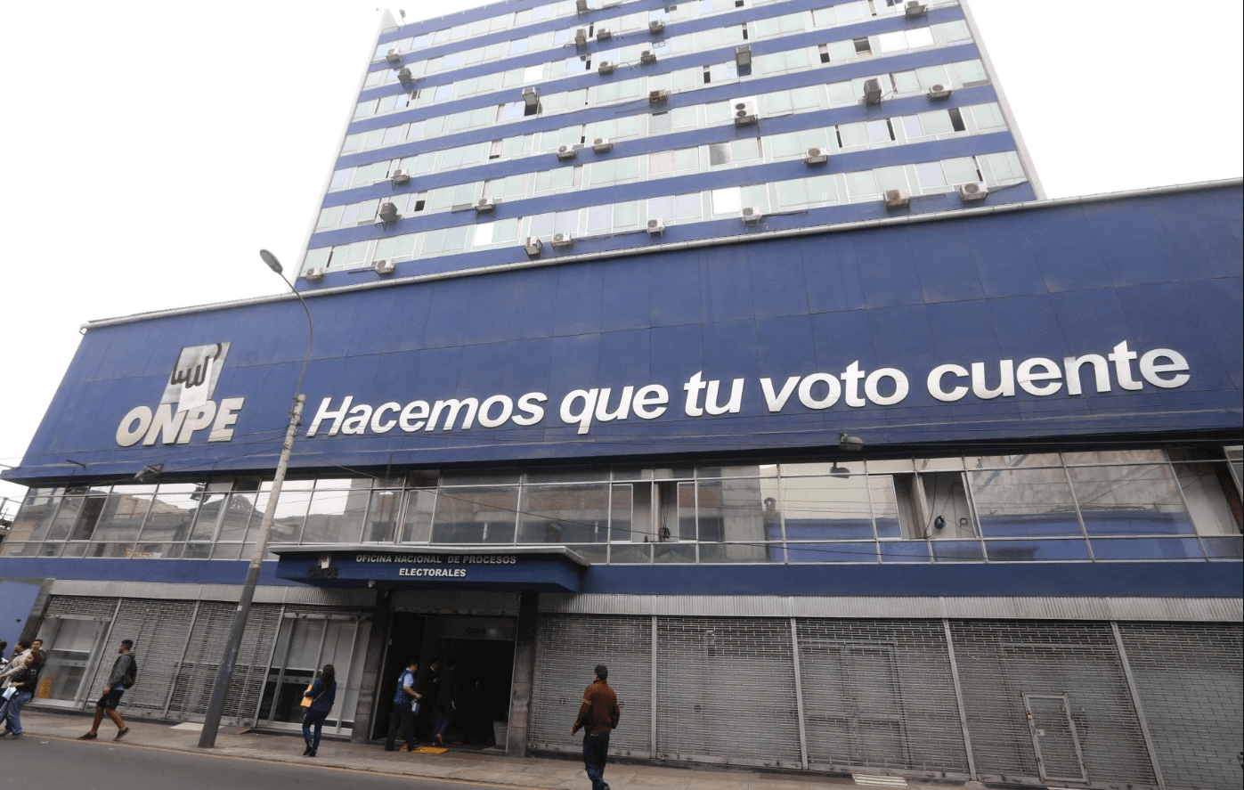 Garantizan derecho al voto de personas trans