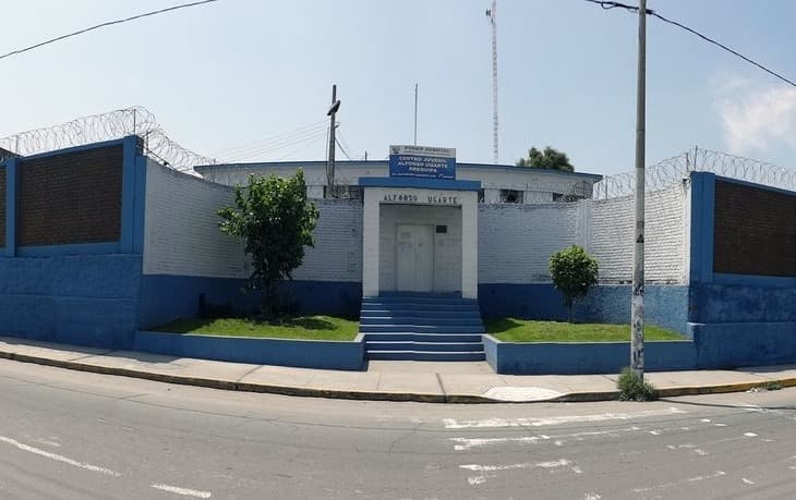 Refuerzan seguridad en centro juvenil donde murió interno