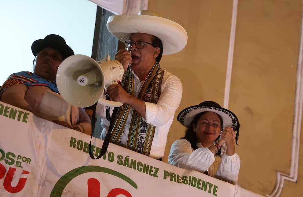 JP insiste en anular votos del extranjero tras fallo del JNE