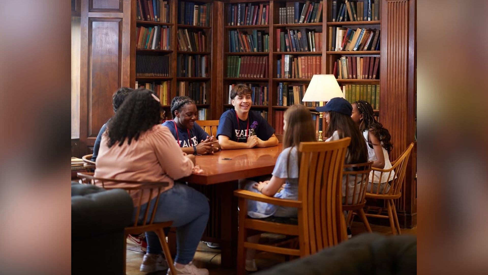 Universidad Yale de EE. UU. presentará programa internacional de verano en el Cultural