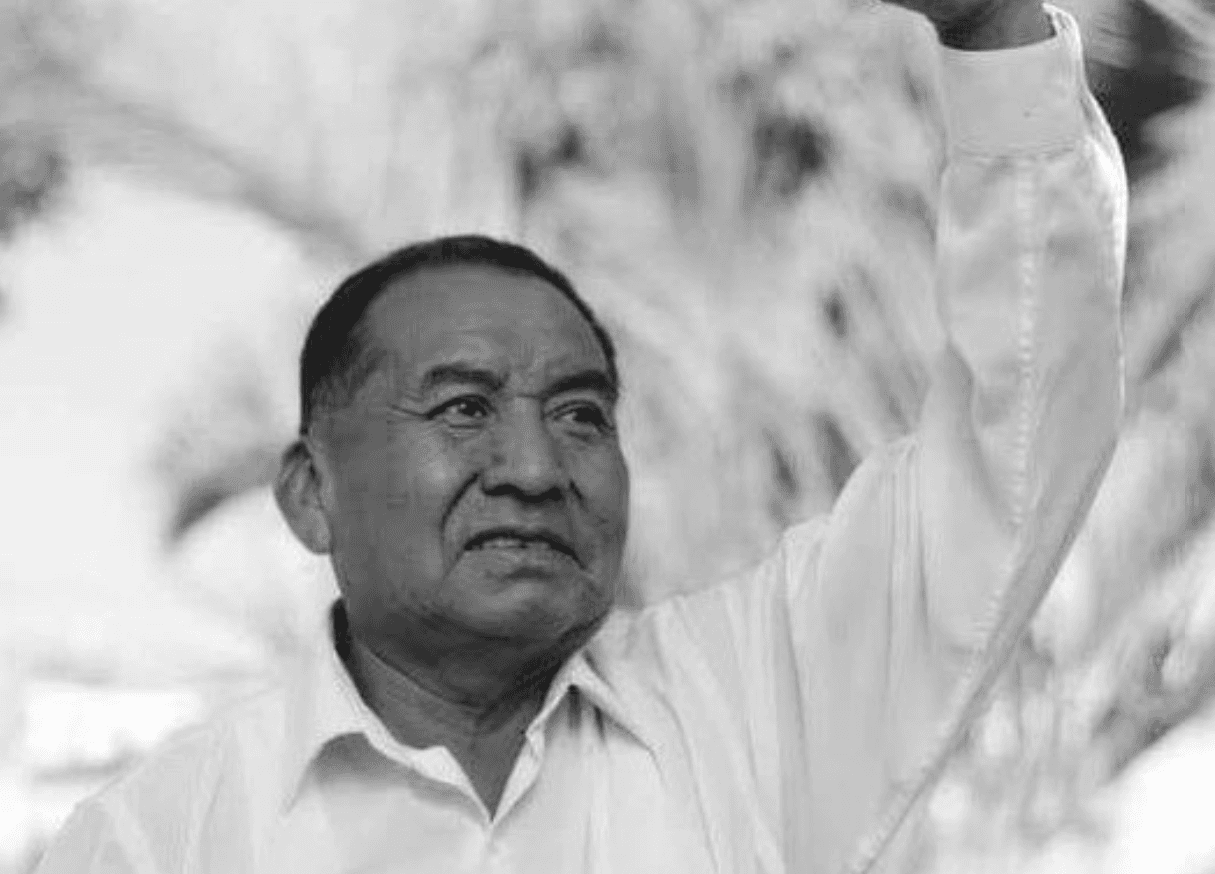 Alcalde de Characato fallece por COVID-19