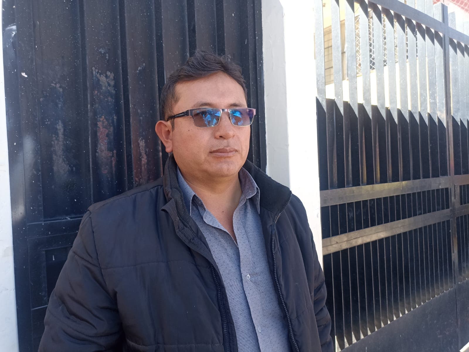 Acusan discriminación a trabajadores de Conadis