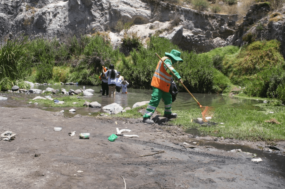 Municipalidad de Yura no recibirá sanción