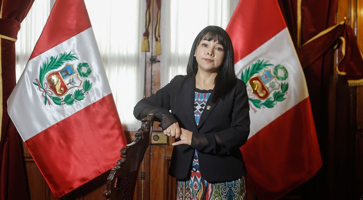 Premier se quejó por abuso del recurso de Interpelación