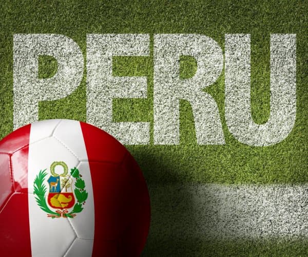 El jugador peruano más famoso del mundo