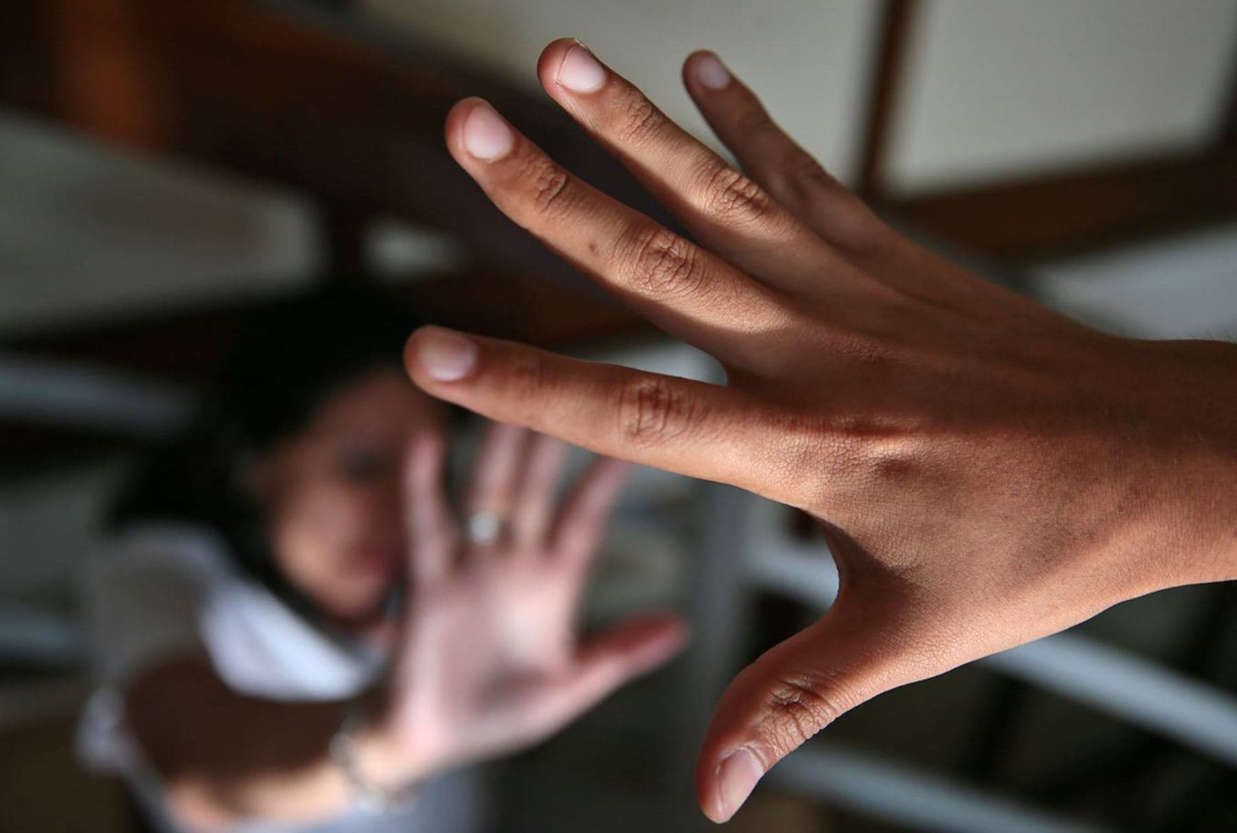 Arequipa: agresor es sentenciado a través de proceso inmediato