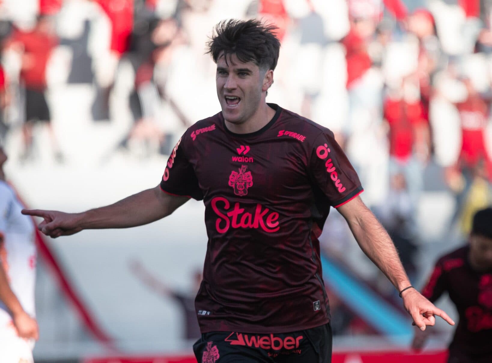 FBC Melgar volvió al triunfo de la mano de Juan Reynoso