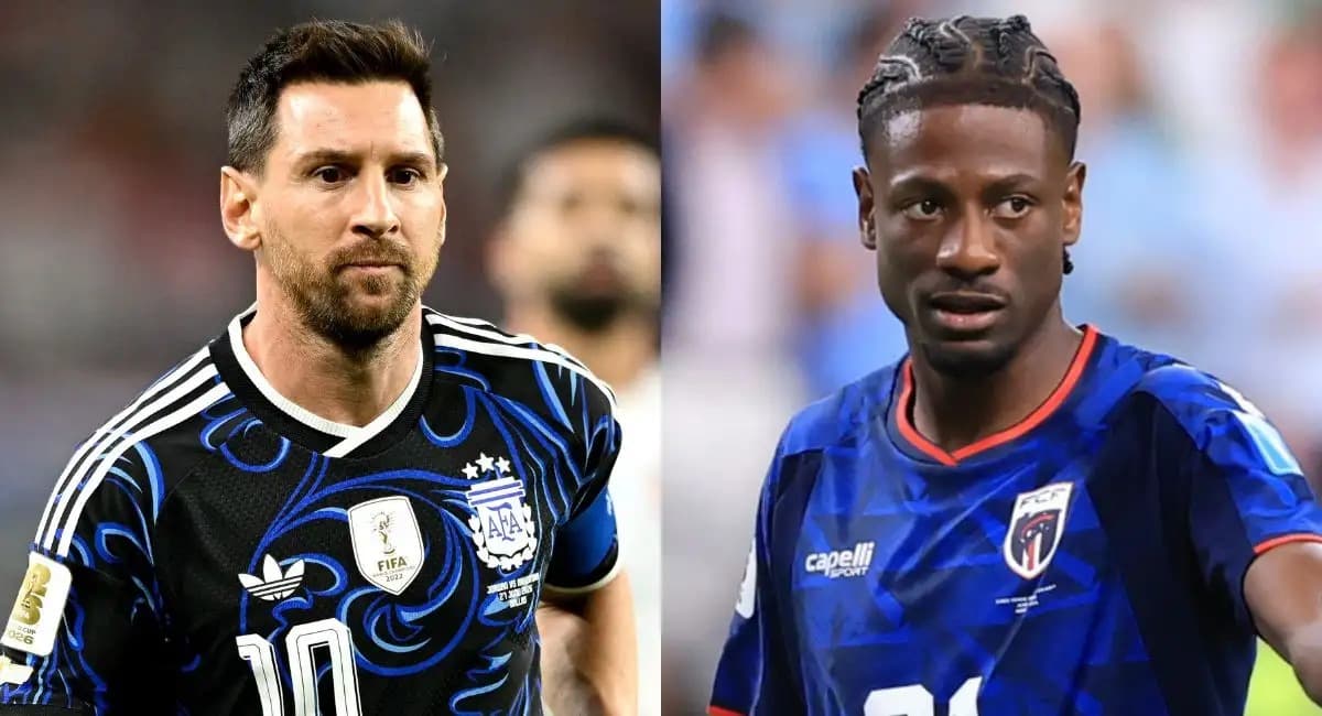 Argentina enfrenta a Cabo Verde por pase a octavos del Mundial