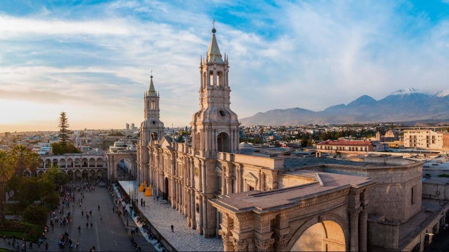 Difundirán atractivos mistianos para aumentar arribo de turistas