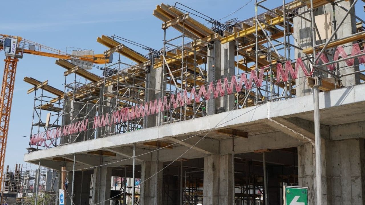 Solo 24 de 95 obras paralizadas serán destrabadas en Arequipa