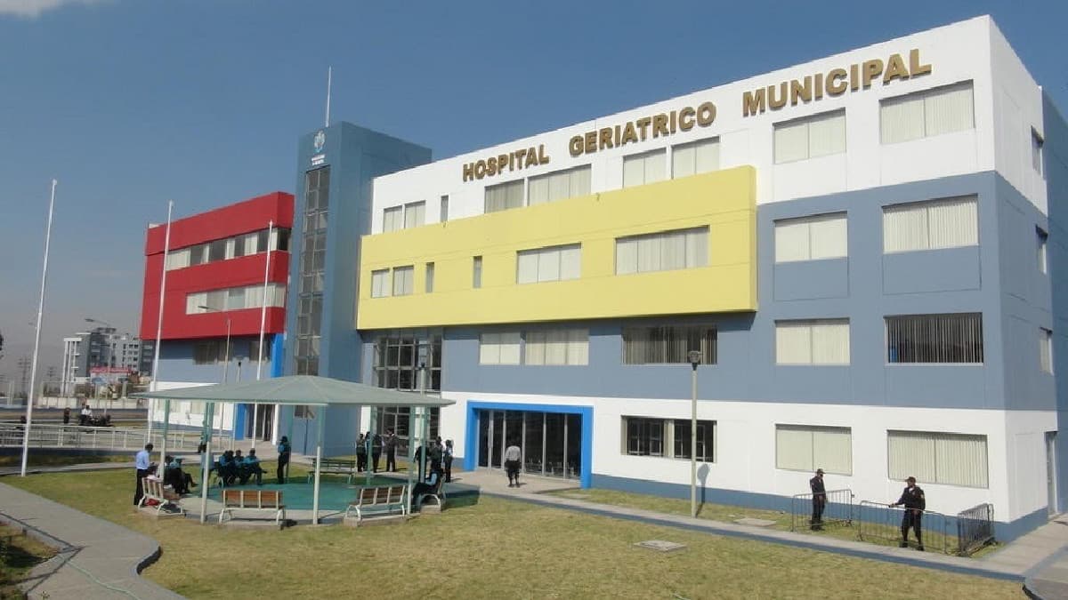 Hospital Municipal logra licencia para operar un banco de sangre