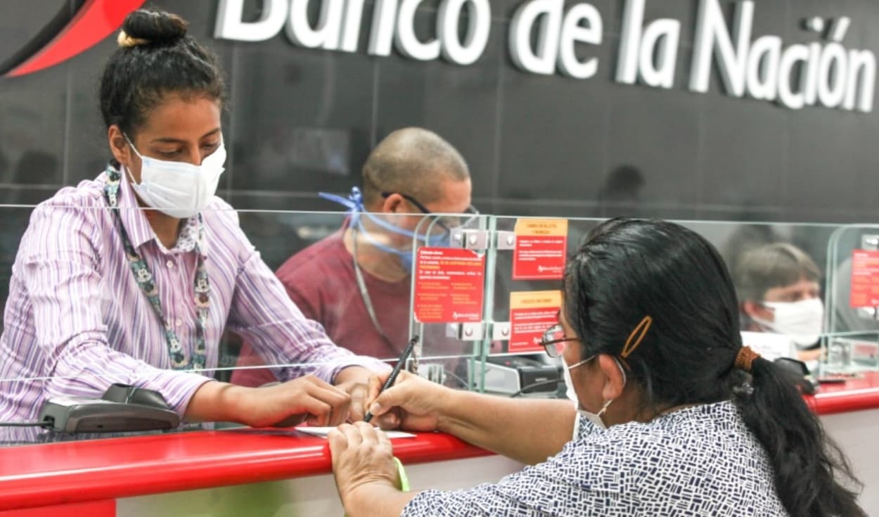 Hoy inicia el pago al segundo grupo de beneficiarios de Yanapay