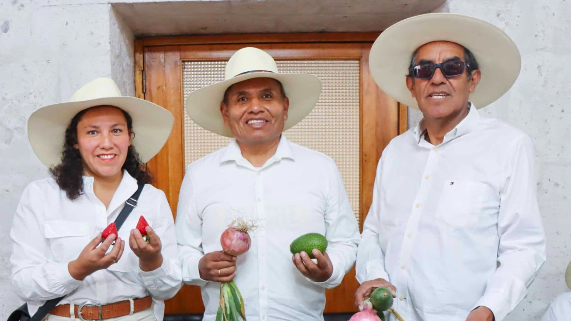Feria Agropecuaria reunirá a más de 25 productores en Sachaca