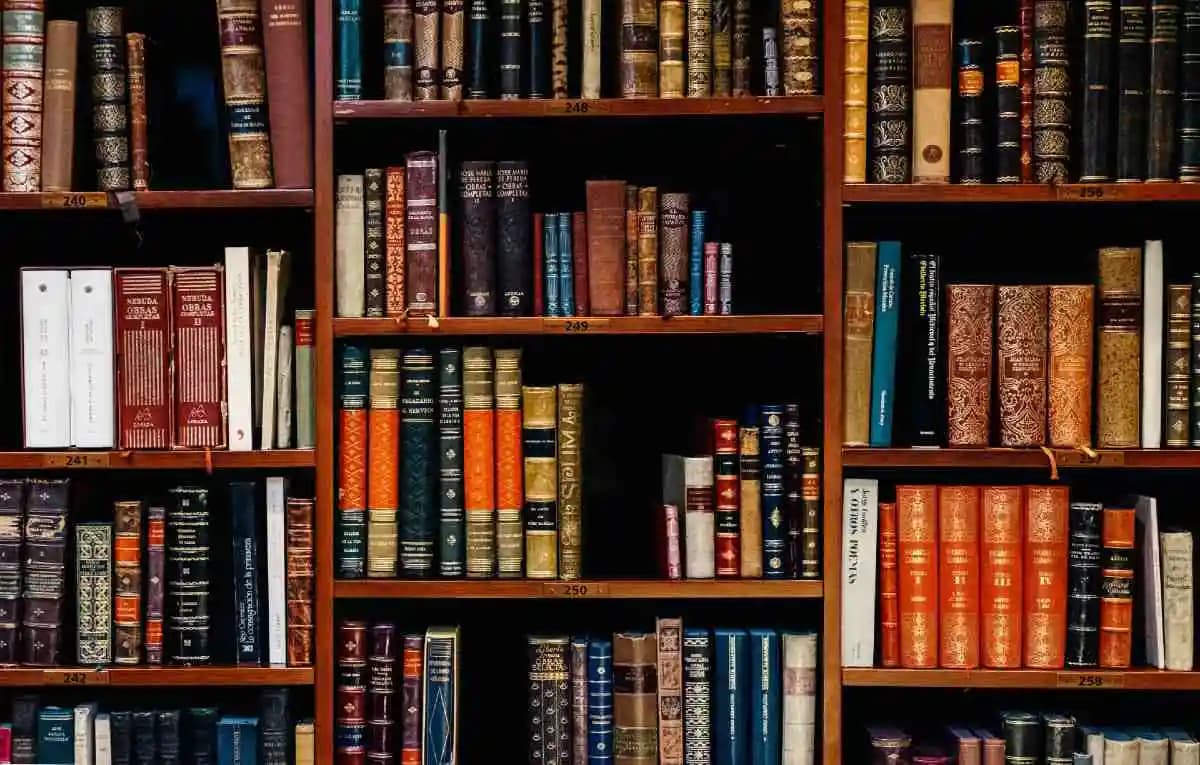 Implementarán más bibliotecas en cada región del Perú