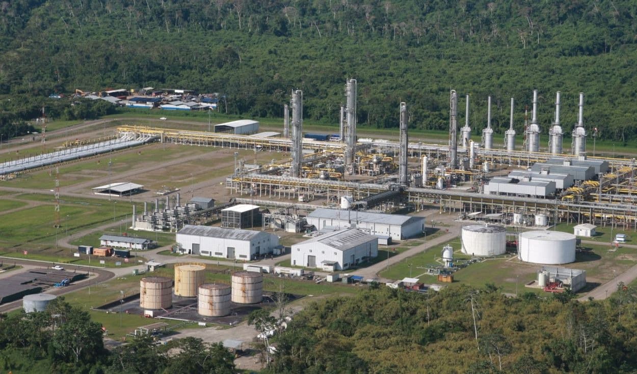 Exviceministro en contra de nacionalizar el gas de Camisea