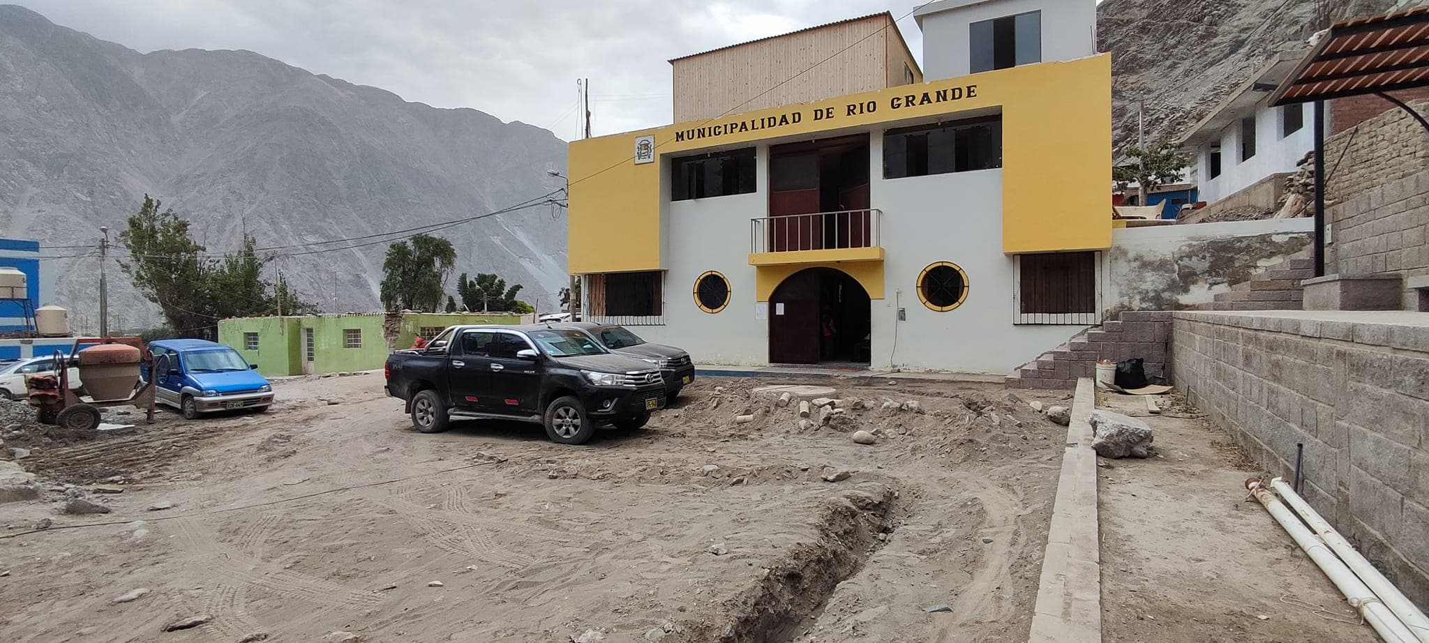Conseduyos: Conflicto de mineros informales deja decena de heridos