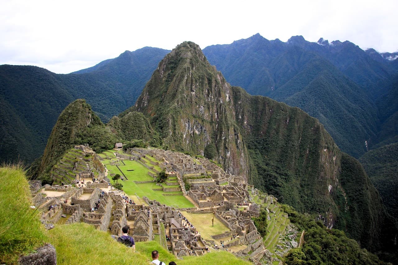 Aclaran situación de entradas a Machu Picchu para el 2026