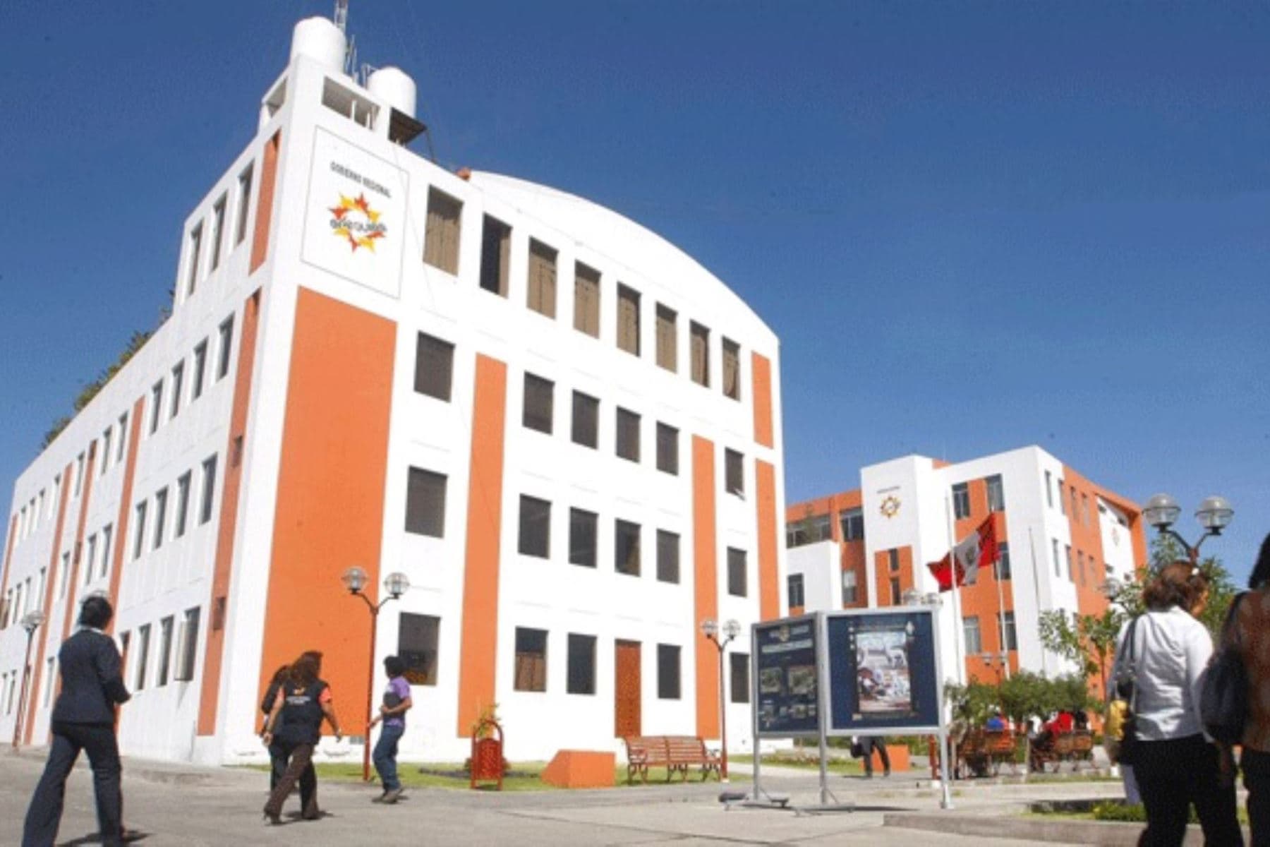 Oficina Anticorrupción atendió 83 denuncias en el GRA en 2024