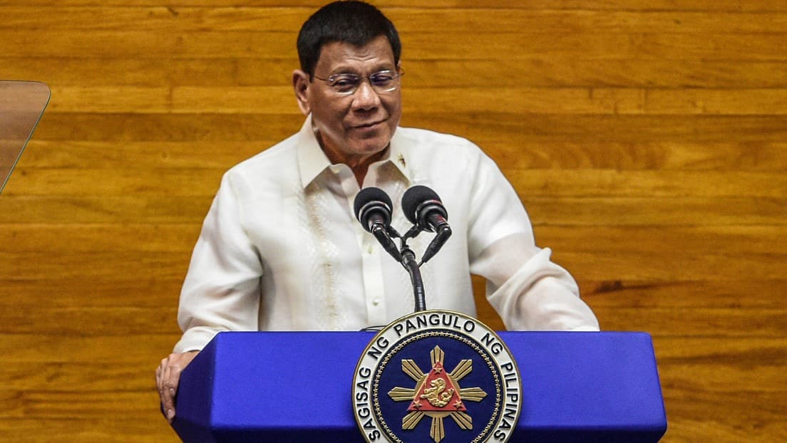 Filipinas prohíbe el matrimonio de menores de edad