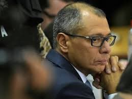 México rompe relaciones diplomáticas con Ecuador