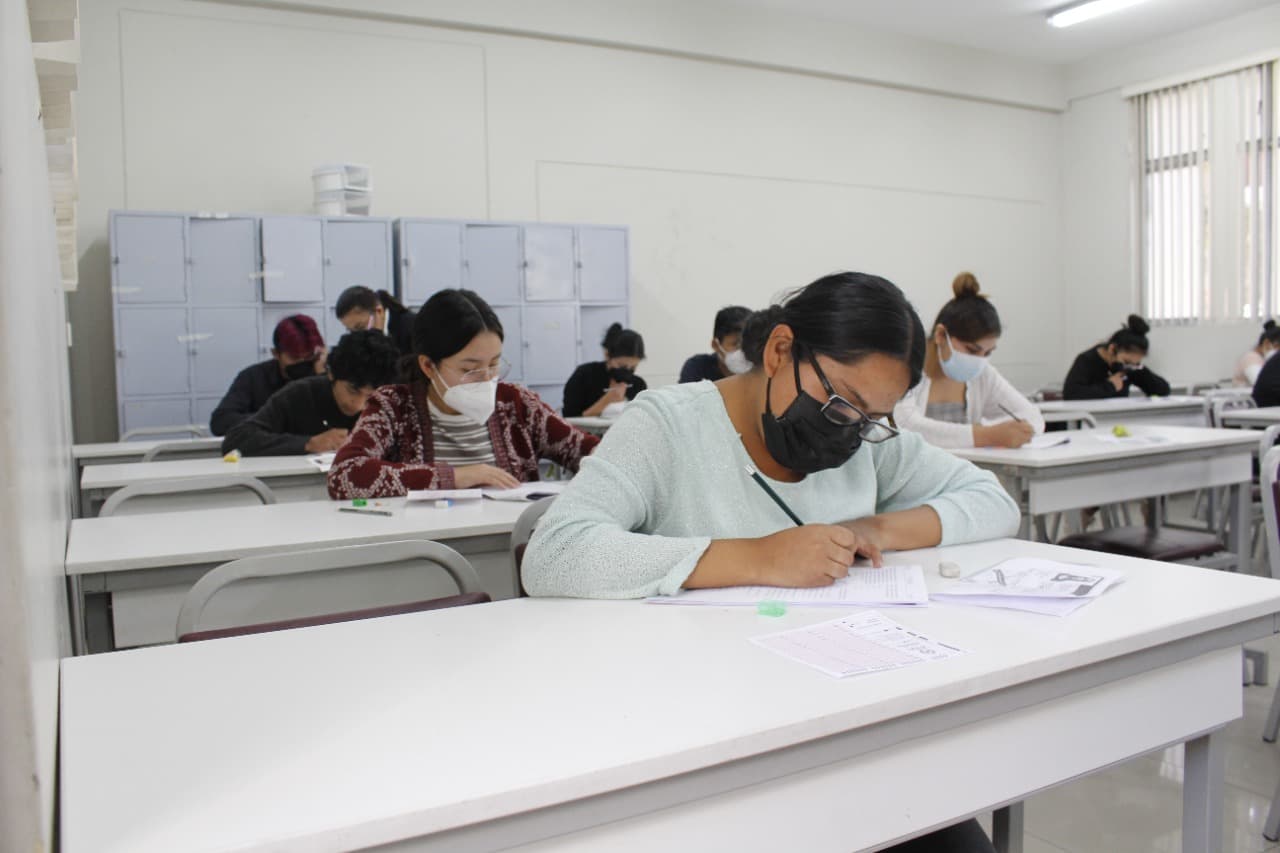 Examen de admisión a la Unsa se desarrollará en doble turno