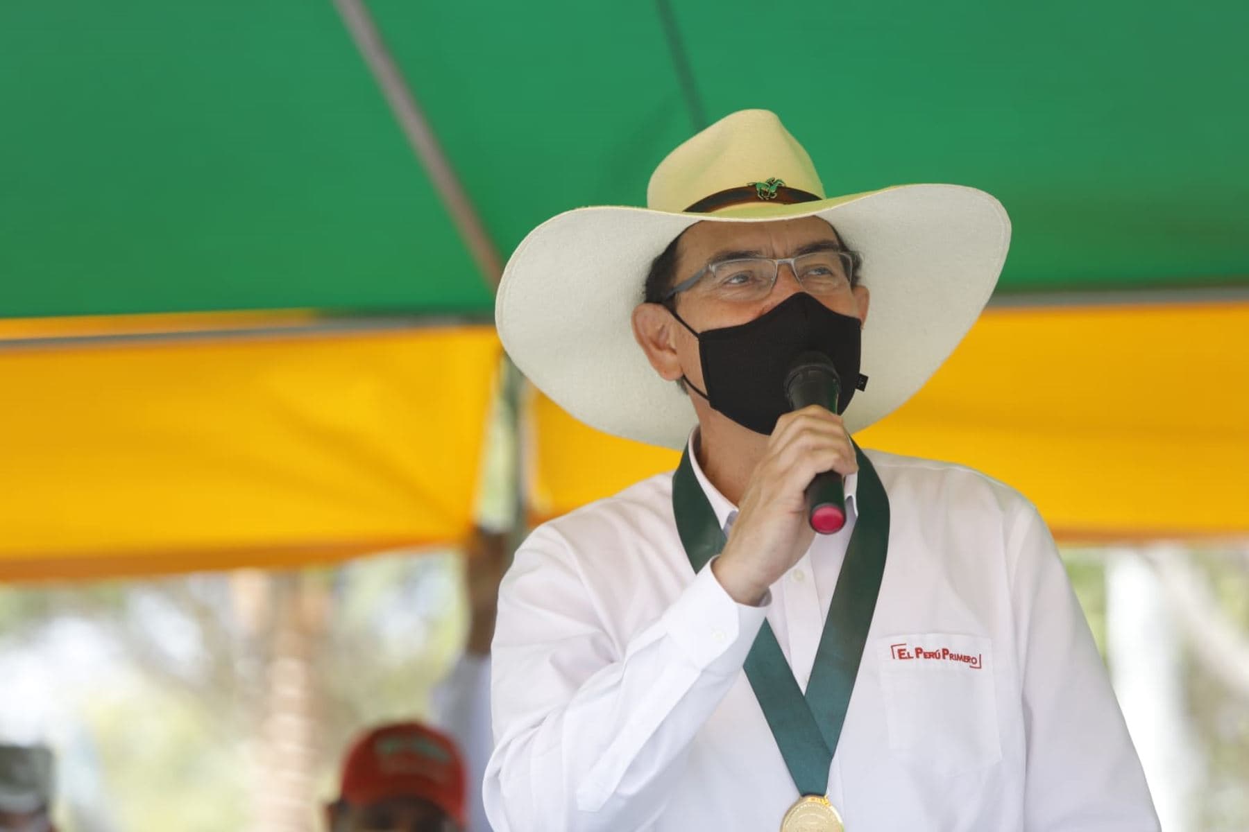 COVID-19: PNP, FF.AA. y personal de salud serán las primeras en recibir vacuna