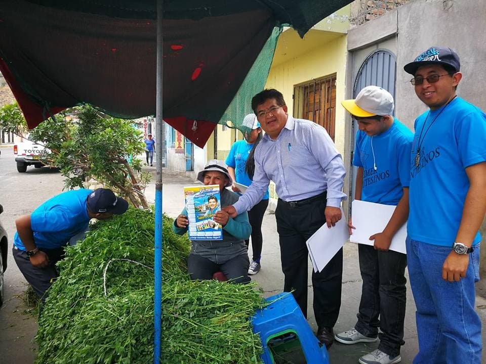 Detienen a regidor con licencia suspendida y manejando ebrio