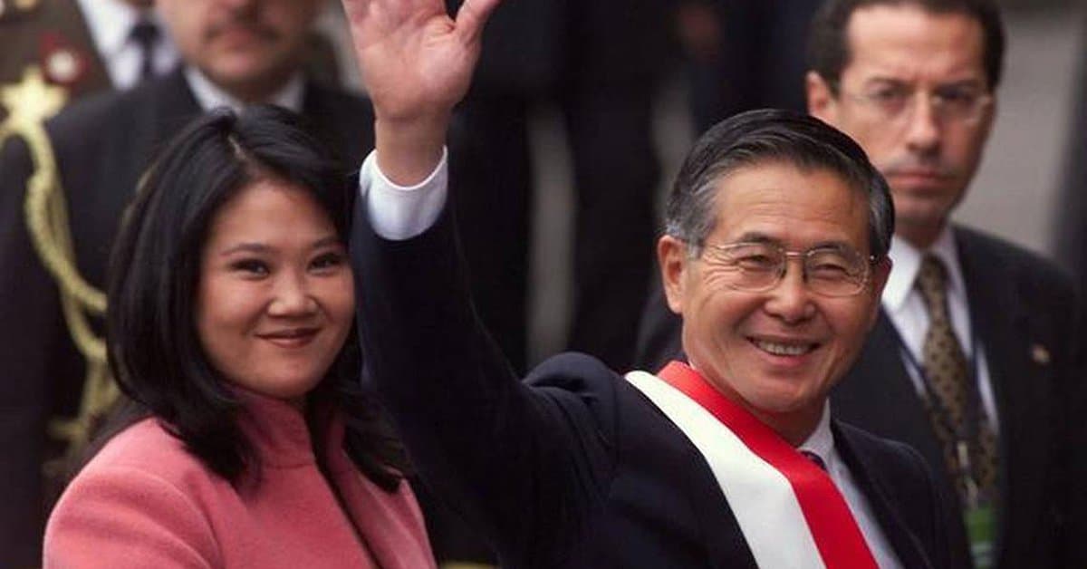 La vacancia presidencial a lo largo de la historia del país