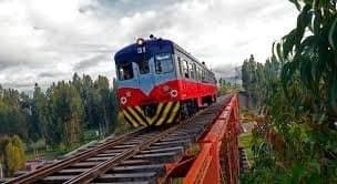 Adjudican proyecto para modernizar el “Tren Macho”