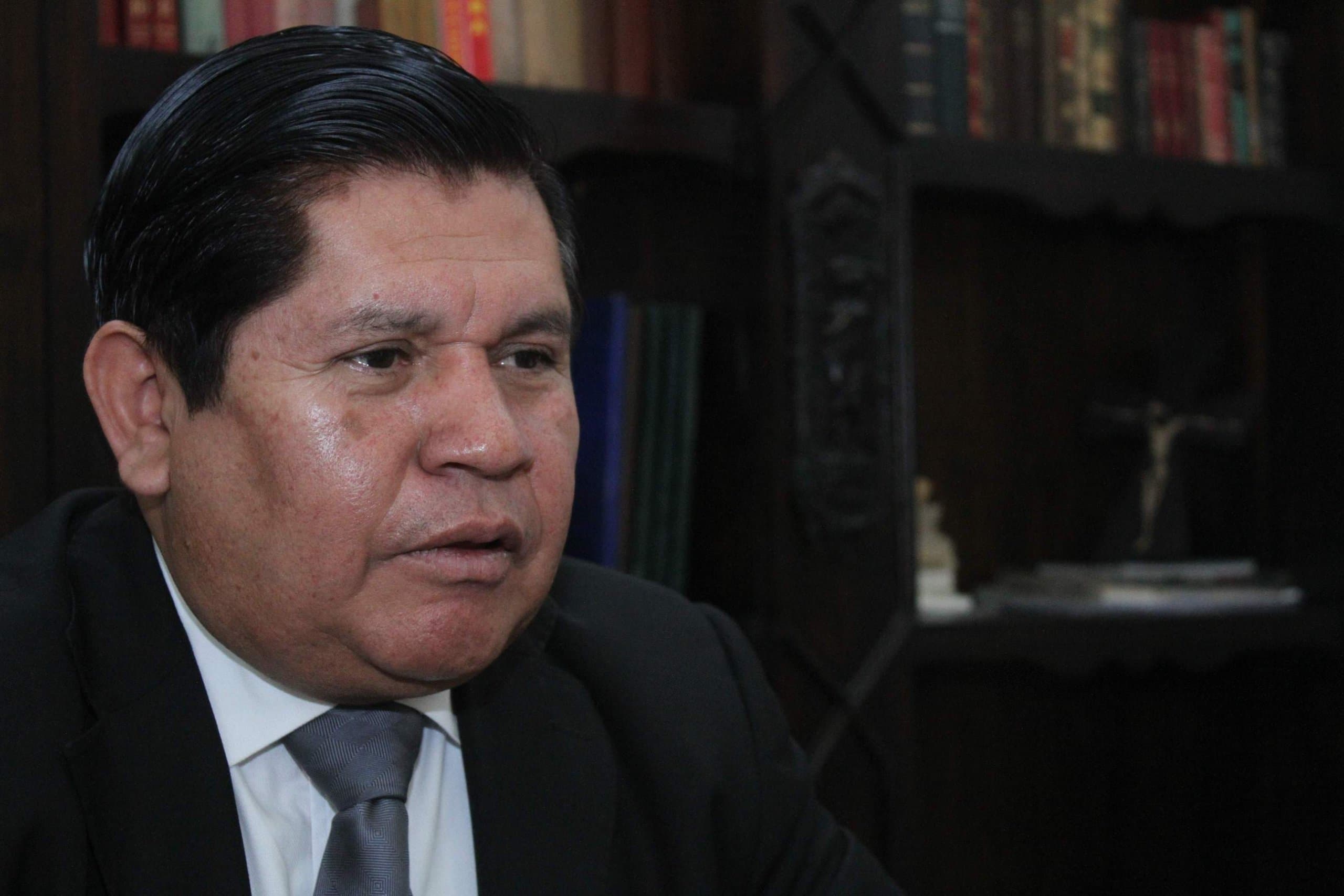 Vicegobernador: "Es una sentencia justa y esperada por todos"
